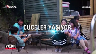 yok artik - Sadece cücelerin yaşadığı köy  Videosu