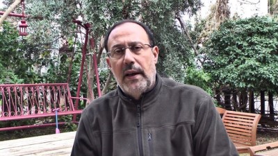 sayilar - Turizm sektöründe beklenti yüksek - ANTALYA  Videosu