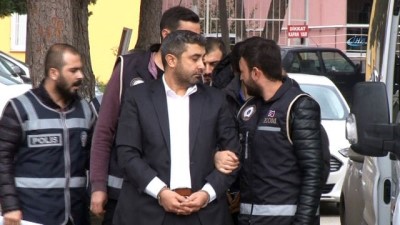 cep telefonu hatti -  Üst düzey subayların imamı İstanbul'da askerlik yaparken yakalandı  Videosu