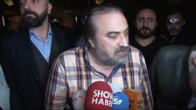 vatan haini -  Volkan Konak: “Benle alakası yok olayın”  Videosu