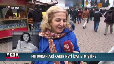 yok artik - Wi-Fi teknolojisini icat eden Hollywood yıldızı  Videosu