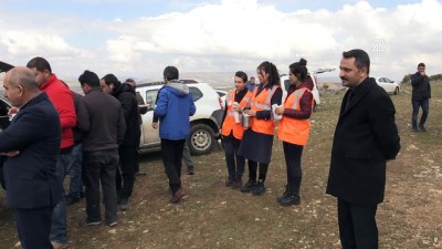 basin mensuplari - Zeytin Dalı Harekatı - KİLİS Videosu