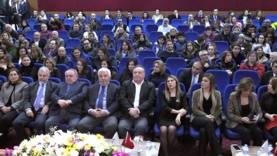 yerli uretim - 'Zeytin Dalı Harekatı'na en büyük destek yerli üretimden' - EDİRNE  Videosu
