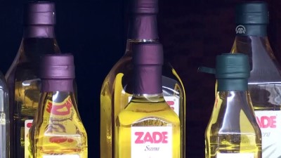 dolar - Zeytinyağı ihracatı yüzde 185 arttı - KONYA  Videosu