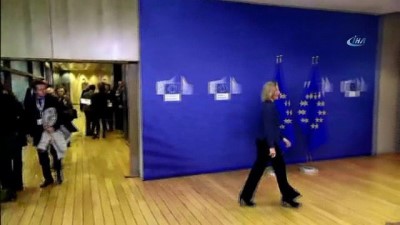 dolar -  - AB, Sahel Askeri Gücüne Yapılacak Yardımları İkiye Katlayacak  Videosu