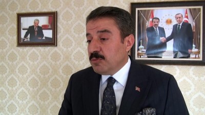 kanaat onderleri - 'Afrin'deki operasyon, Kürtlerin selameti için yapılıyor' - ŞIRNAK  Videosu