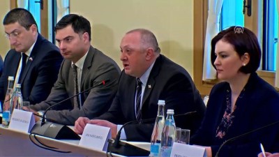 internet sitesi - Ayrılıkçı Güney Osetya'da üç Gürcü kaçırıldı - TİFLİS Videosu