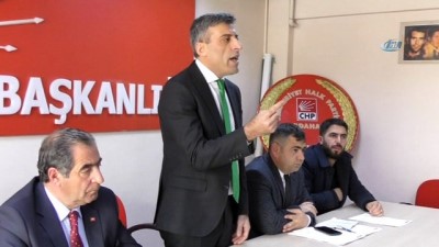 ozgurluk -  CHP’li Öztürk Yılmaz, Ardahan'ın kurtuluş töreninde ata bindi Videosu