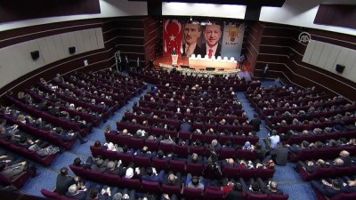 fedakarlik - Cumhurbaşkanı Erdoğan: 'Bu sabah itibarıyla 1873 teröristi etkisiz hale getirerek 415 kilometrekare civarında bir alanı kontrol altına aldık' - ANKARA  Videosu