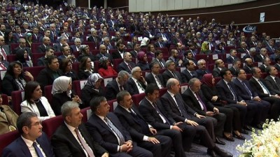 il baskanlari -  Cumhurbaşkanı Erdoğan:'Bu yaz hem terör örgütü için hem onu destekleyenler için sıcak geçecek'  Videosu