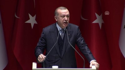 siyasi parti - Cumhurbaşkanı Erdoğan - Seçim ittifakı teklifi - ANKARA  Videosu