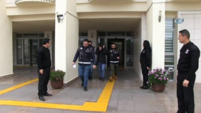 nani -  FETÖ'cü TRT yapımcısı Bodrum'da yakalandı  Videosu