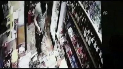 harekete gec - Gasp şüphelisi yakalandı - TEKİRDAĞ  Videosu