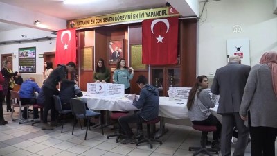 kok hucre - Kaan'ın dans etmesi için seferber oldular - BURSA Videosu