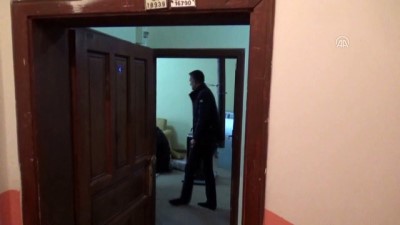 karbon - Karbonmonoksit zehirlenmesi: 1 ölü - AKSARAY  Videosu