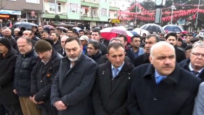 ogretmenler -  Kızılcahamam'dan Mehmetçiğe destek Videosu