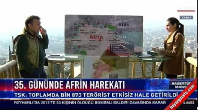 firat kalkani - Mehmetçik'in Afrin esprileri  Videosu