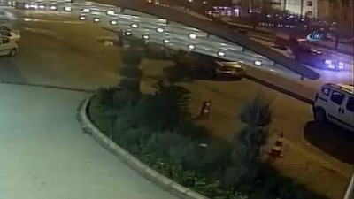 hirsiz -  Otomobilden hırsızlık kamerada  Videosu