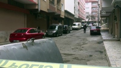 bosanma davasi - Pendik'te cinayet - İSTANBUL Videosu