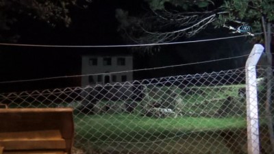 riva -  Polis define avcılarının peşinde  Videosu