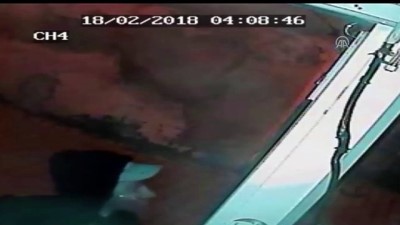 kiralik otomobil - Üç kentin market hırsızları yakalandı - AYDIN Videosu