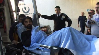 mobilya -  16 yıllık eşini öldürdükten sonra intihara teşebbüs etti  Videosu