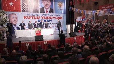 tarihci - AB Bakanı ve Başmüzakereci Çelik: ''Bizim tarihimizde soykırım yoktur' - ADANA  Videosu