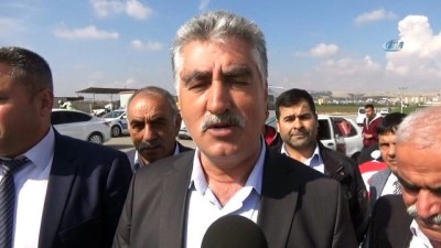 beraberlik -  Adıyaman’da yüzlerce araç ile Afrin’e destek konvoyu düzenlendi  Videosu