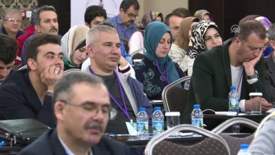 kesintisiz egitim - AK Parti Genel Başkan Yardımcısı Dağ - İZMİR  Videosu