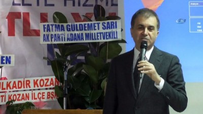 kiz kardes -  Bakan Çelik: 'Terörle mücadele ederken ekonomimizi büyütüyoruz'  Videosu