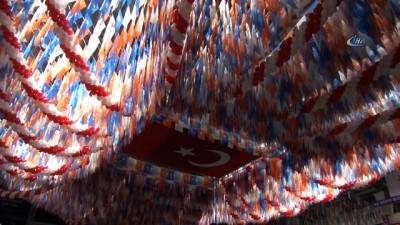  Başbakanın Bursa programı belli oldu 