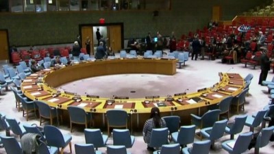 rejim -  - BM, Suriye'de 1 ay insani ateşkes kararı aldı Videosu