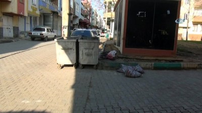 sosyal yardim -  Devletin verdiği kömürü çöpe attılar  Videosu