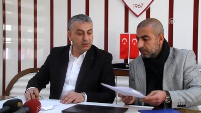 imza toreni - Elazığspor'dan 'futbol okulu' projesi - ELAZIĞ  Videosu