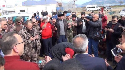 ozel birlik -  İçişleri Bakanı Süleyman Soylu, Özel Birliklerle buluştu Videosu