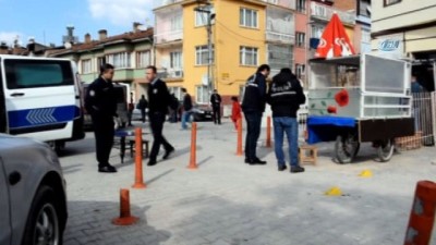 saglik ekibi -  İki grup arasında silahlı kavga:1 yaralı Videosu