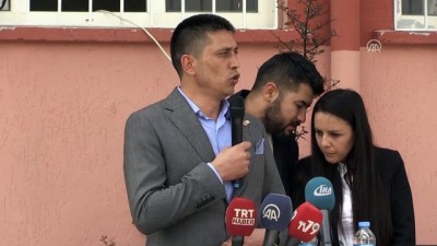 gaziler - Kilis'e 15 Temmuz Demokrasi Köşesi  Videosu