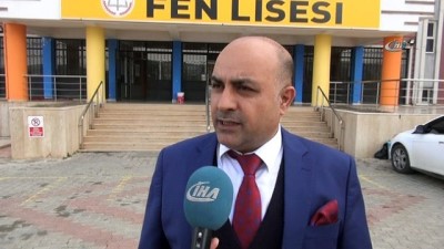 kucuk kiz -  Öğrencilerden cinsel istismara ‘Hayır’ kampanyası  Videosu