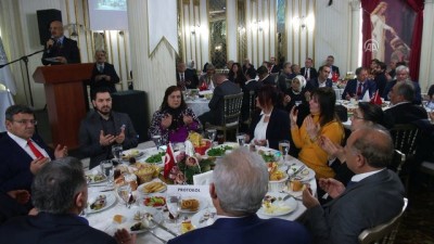 koruyucu hekimlik - STK'lerden Zeytin Dalı Harekatı'na destek - ANKARA Videosu