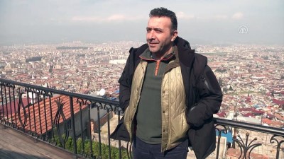 yerel yonetim - Türk topçusu Afrin'de destan yazıyor - HATAY  Videosu