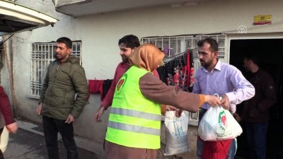 teroristler - 'YPG/PKK, DEAŞ bahanesiyle bize zulmetti' - MALATYA  Videosu