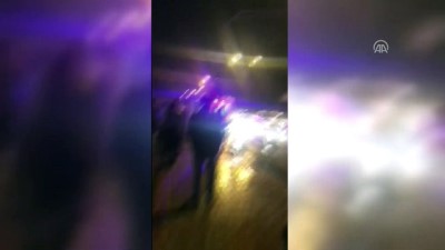 kullar - Askerleri taşıyan minibüs devrildi: 23 yaralı - ANTALYA  Videosu