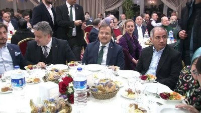 millet iradesi - Başbakan Yardımcısı Çavuşoğlu - BURSA  Videosu