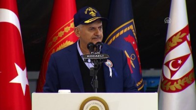 dolar - Başbakan Yıldırım: 'Savunma sanayimize yaptığımız yatırım tutarı 35 milyar doları geçmiştir' - KOCAELİ  Videosu