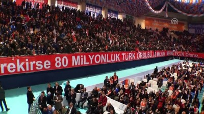 yatirimci - Başbakan Yıldırım: 'Türkiye dünyada tercih edilen yatırımcı ülke olmaya devam ediyor' - KOCAELİ  Videosu