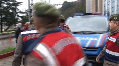 sagligi merkezi -  Doktoru dövüp ormanlık alana atan 2 kişi tutuklandı Videosu