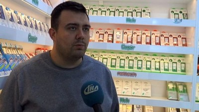 inter -  İnternet üzerinden telefon alayım derken dolandırılmayın  Videosu