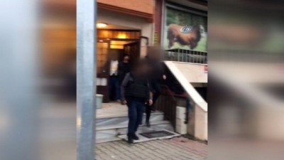 kucuk kiz -  İstanbul'da dehşet çiftliği  Videosu