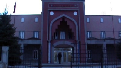 barla - Nohut ve mazot hırsızlığı - KIRŞEHİR Videosu