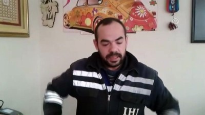 hirsiz - 'Pislikçilik' yöntemiyle hırsızlık - KOCAELİ  Videosu